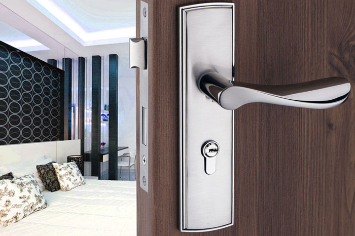 开房门锁 开房门锁